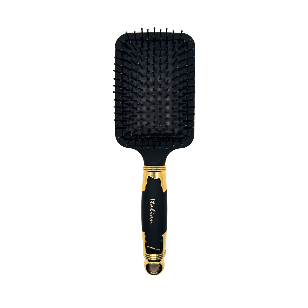 Luxury Salon Paddle Hair Brush – Professional Blow Dry Brush