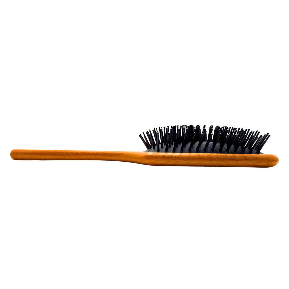 Professional Paddle Hair Brush – Anti-Frizz Detangling Brush for Thick Hair