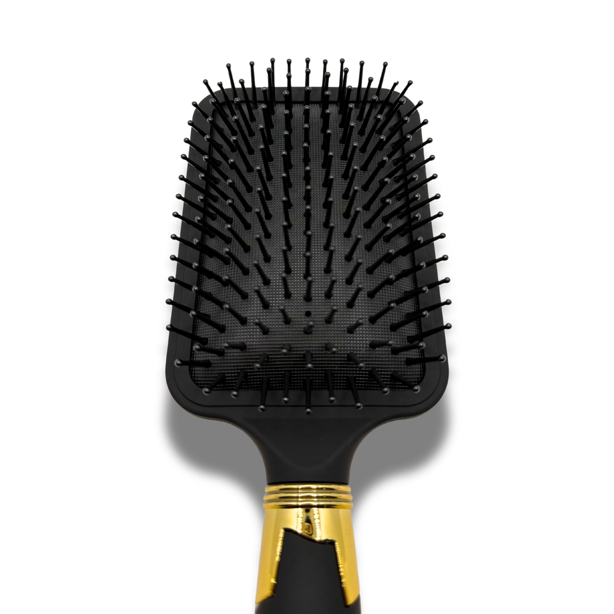Luxury Salon Paddle Hair Brush – Professional Blow Dry Brush